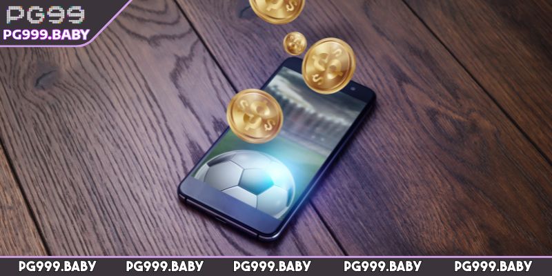 Cá cược bóng đá kèo tài xỉu trận đấu theo con số nhà cái đưa ra
