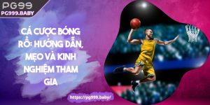 Cá Cược Bóng Rổ: Hướng Dẫn, Mẹo Và Kinh Nghiệm Tham Gia