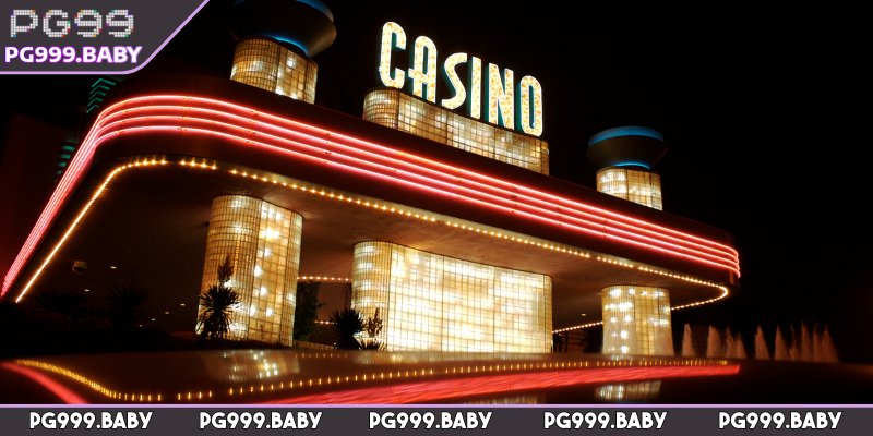 Giao diện thân thiện, dễ sử dụng giúp người chơi tiếp cận casino PG99 
