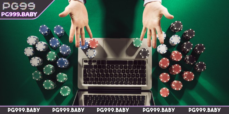 Live casino - Kho trò chơi phong phú tại nền tảng 