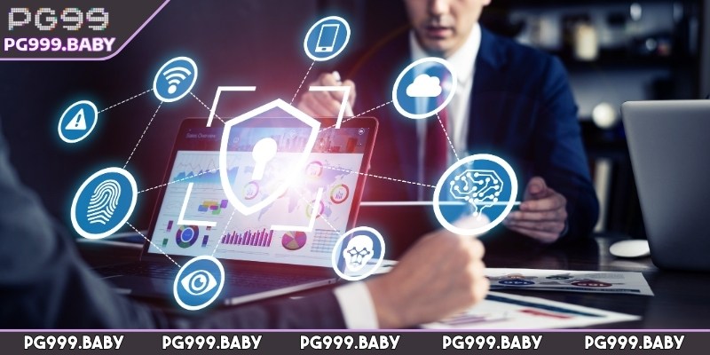 Những chính sách bảo mật cho hội viên