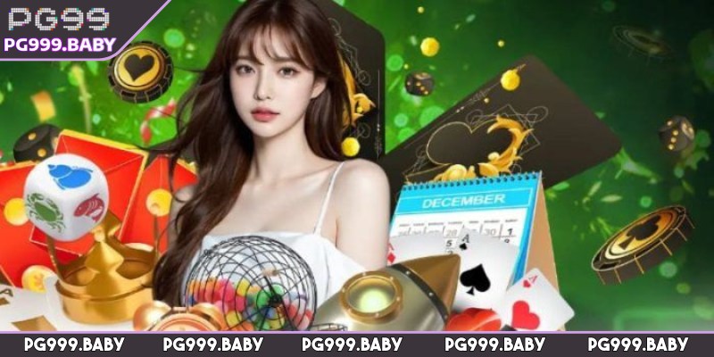 Tổng quan giới thiệu PG99 nền tảng giải trí trực tuyến