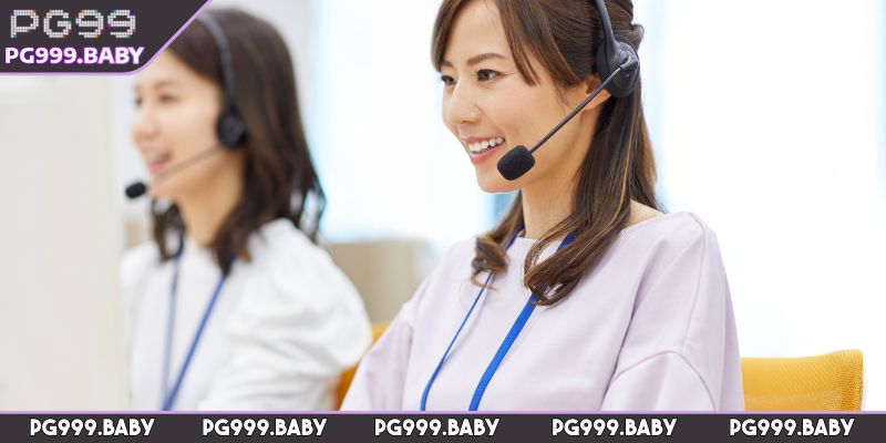 Gọi điện để nhân viên hỗ trợ tức thời những lỗi làm gián đoạn bạn