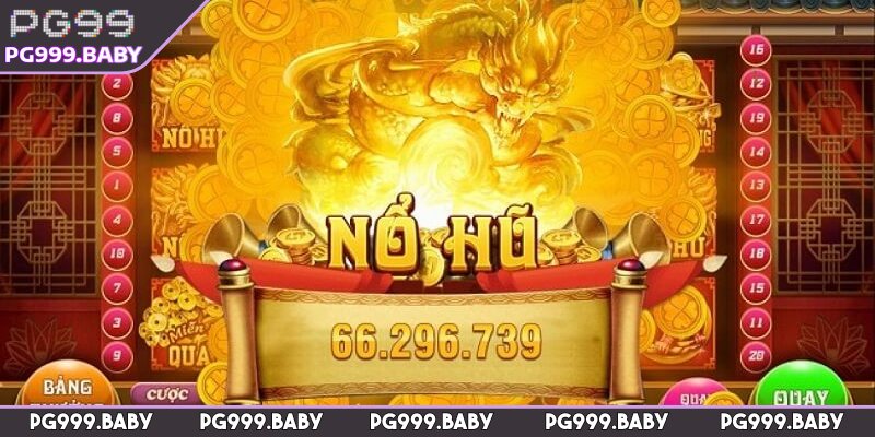 Kho game đa dạng, đồ họa đẹp, nhiều tính năng hấp dẫn đang chờ khám phá