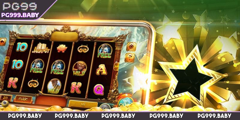 Mỗi lượt quay tại nền tảng đều là cơ hội chinh phục jackpot giá trị cao
