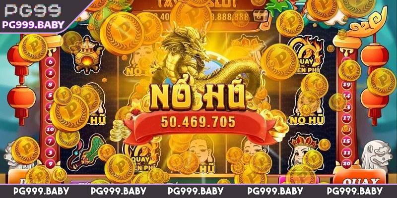 Chiến thuật quay chậm tăng tỷ lệ thắng nổ hũ quyết chiến tiền thưởng