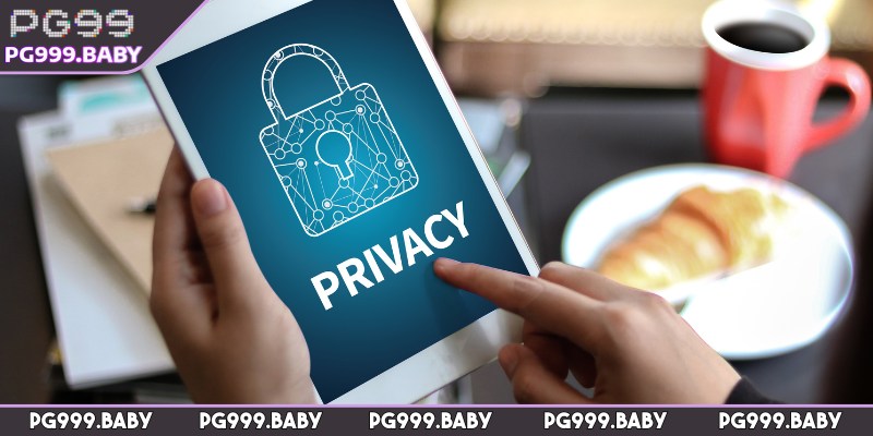 Những cách để đảm bảo thông tin dữ liệu
