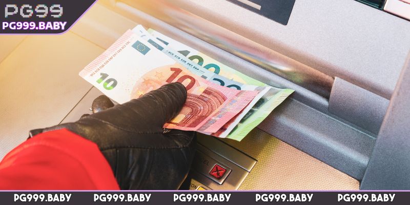 Tài khoản hội viên phải được xác thực và có đủ số dư quy định