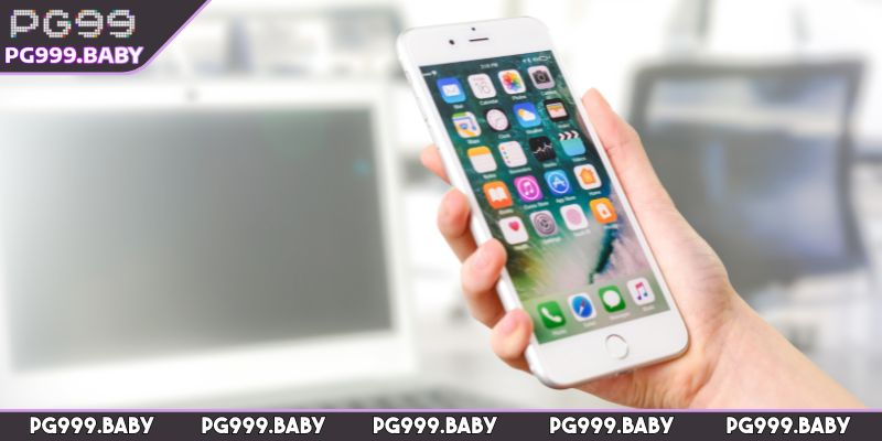 Tải app PG99 đơn giản chỉ với vài lệnh căn bản