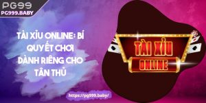 Tài Xỉu Online: Bí Quyết Chơi Dành Riêng Cho Tân Thủ