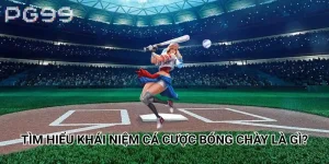 Tìm hiểu khái niệm cá cược bóng chày là gì?